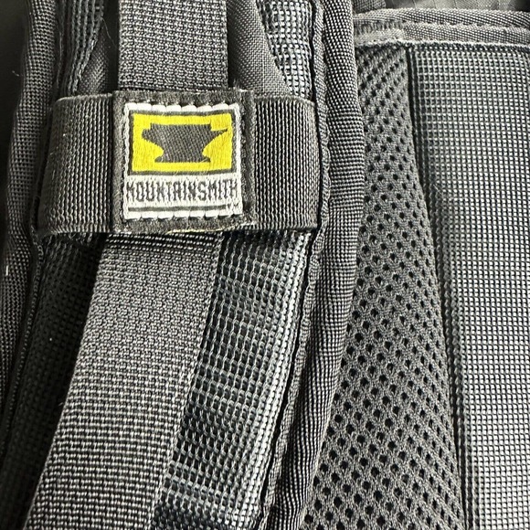 Mountainsmith Ghost Backpack Hiking Pack Backpacking - Picture 8 of 12
